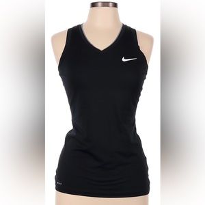 Nike Pro Dri-Fit Fitted Tank